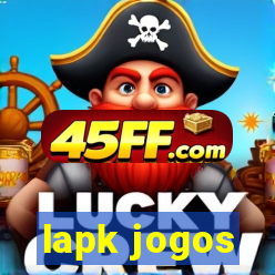 lapk jogos